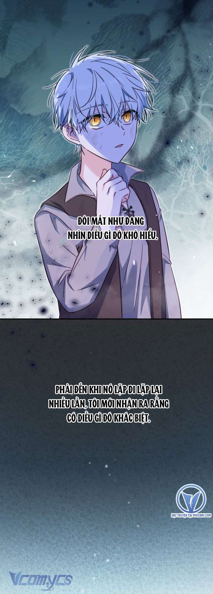 Không Có Chỗ Cho Kẻ Giả Mạo Chap 33 - Trang 2