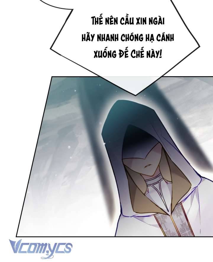 Kết Cục Của Nhân Vật Phản Diện Chỉ Có Thể Là Cái Chết Chapter 118 - Next Chapter 119