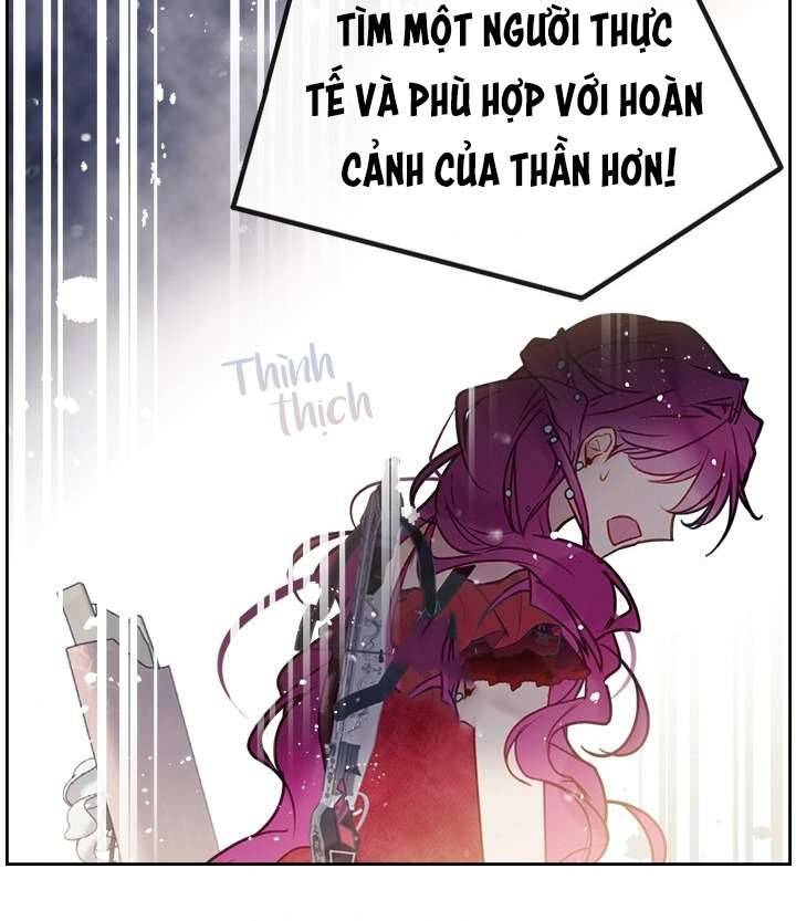 Kết Cục Của Nhân Vật Phản Diện Chỉ Có Thể Là Cái Chết Chapter 58 - Trang 4