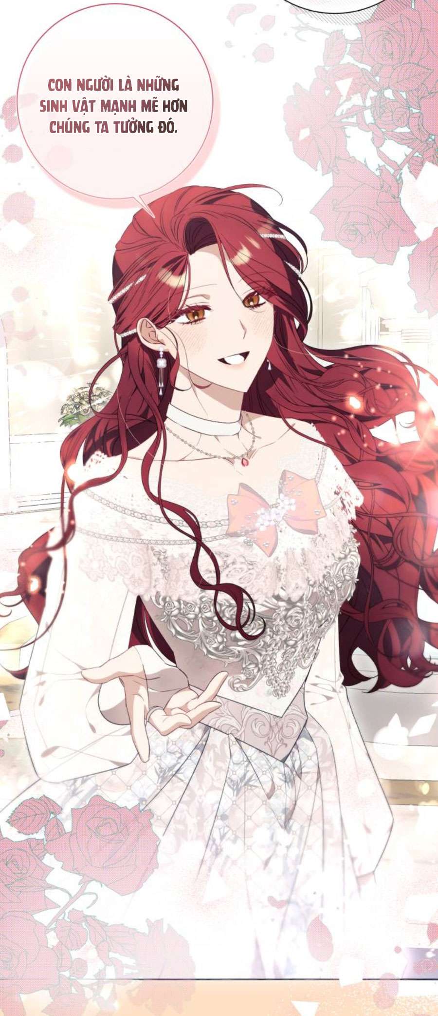 Tôi Tưởng Đó Chỉ Là Tiểu Thuyết Trọng Sinh Bình Thường Chapter 35 - Trang 4