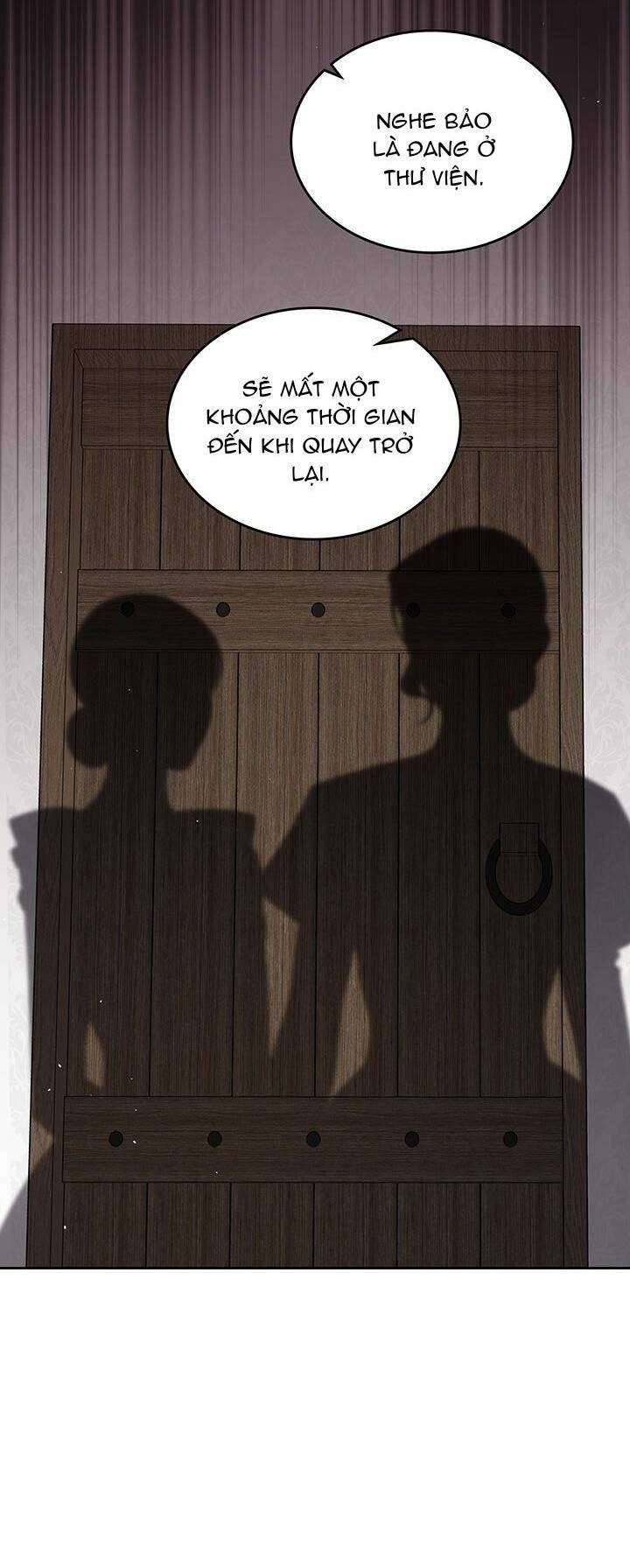 Nam Chính Quái Vật Sống Dưới Giường Tôi Chapter 20 - Trang 4