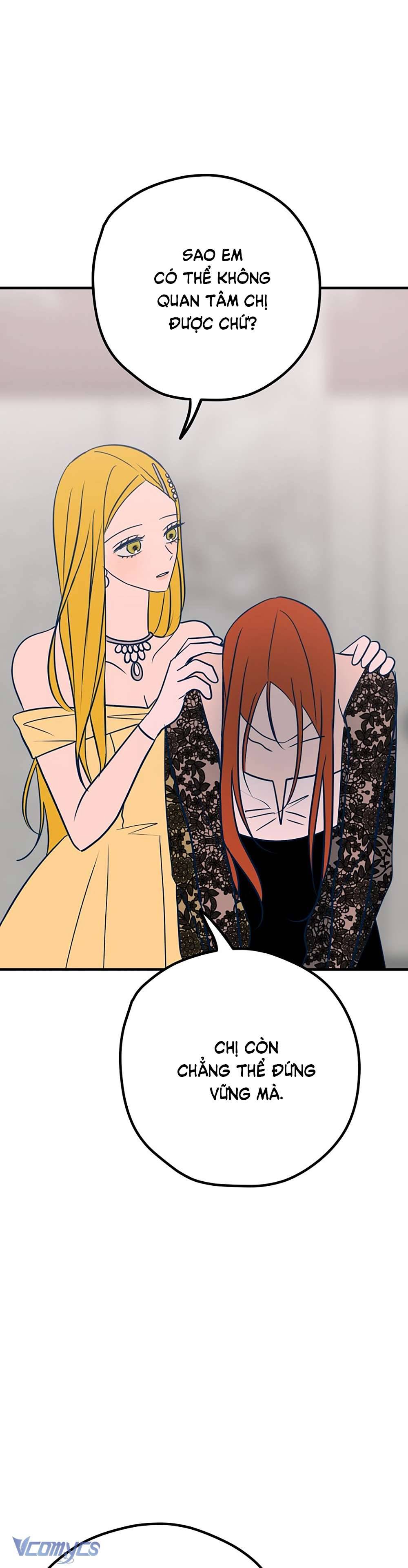 Kẻ Rác Rưởi Không Đáng Được Yêu Chapter 33 - Trang 4