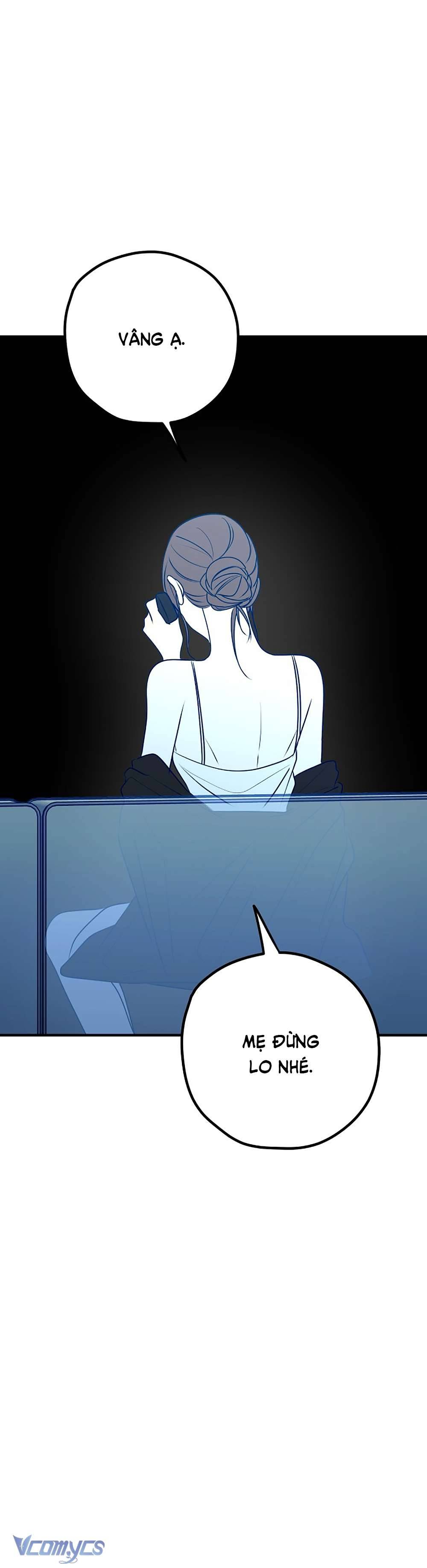 Kẻ Rác Rưởi Không Đáng Được Yêu Chapter 94 - Trang 4