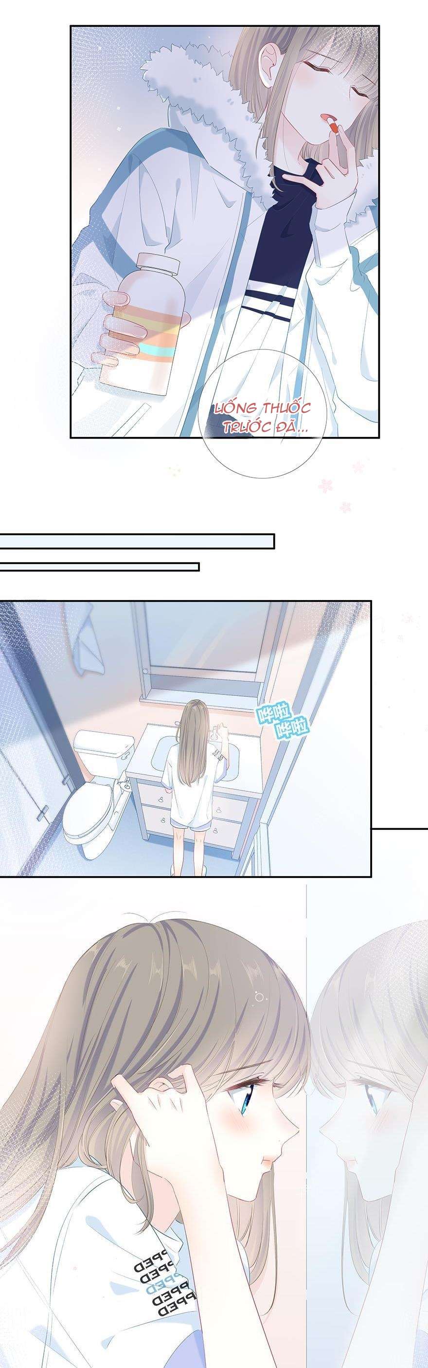 Hai thìa cà phê muối : Bắt đầu lại cuộc sống của chúng ta Chapter 14 - Trang 4