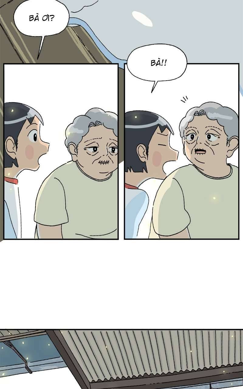 Chú Mèo Tata Chapter 2 - Trang 3