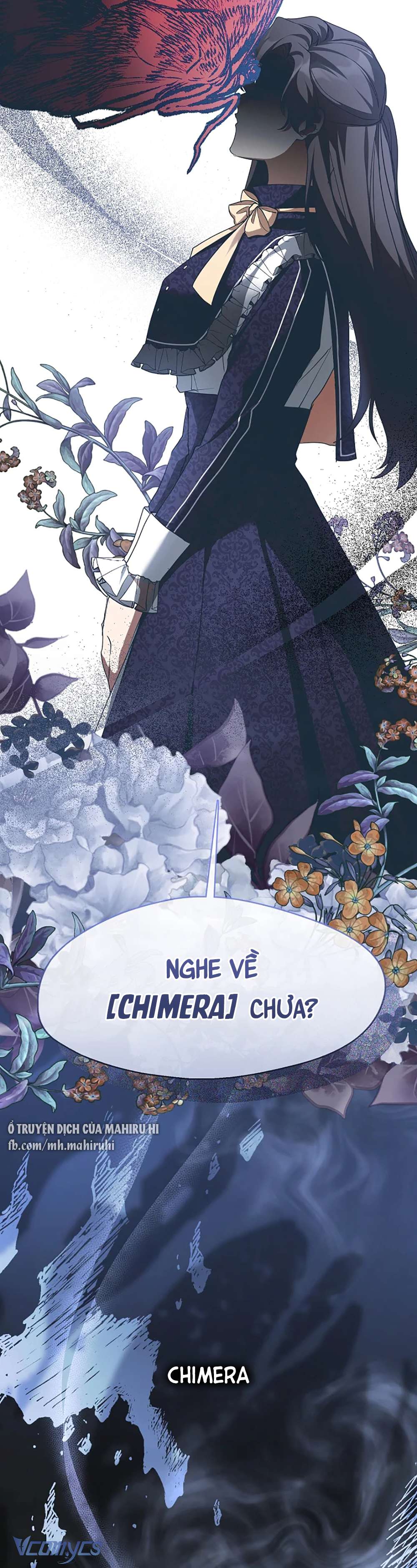 Không Thể Thoát Khỏi Người Chap 75 - Trang 4