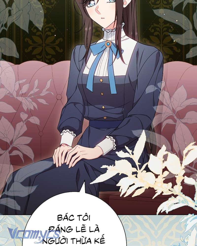 Hầu Gái Độc Quyền Của Hoàng Hậu Phản Diện Chapter 44 - Trang 4