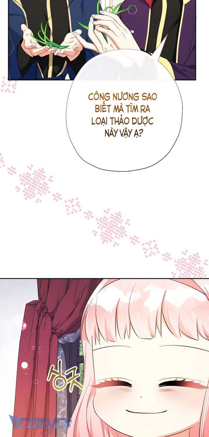 Tiểu Thư Tích Tiền Đi Bụi Chapter 81 - Trang 4