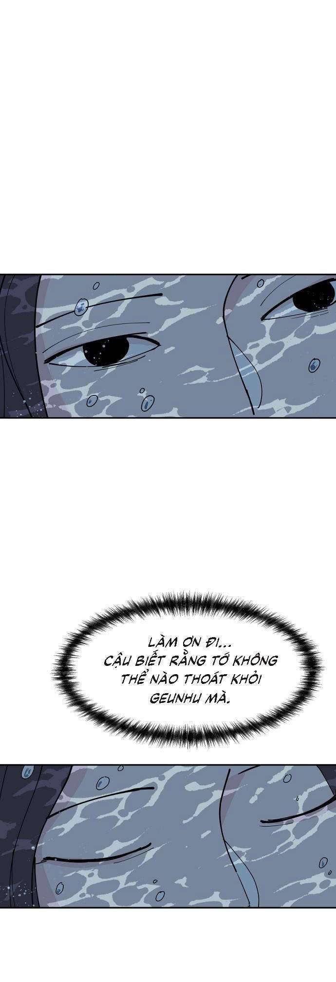 Yêu Không Hồi Kết Chap 9 - Next Chap 10