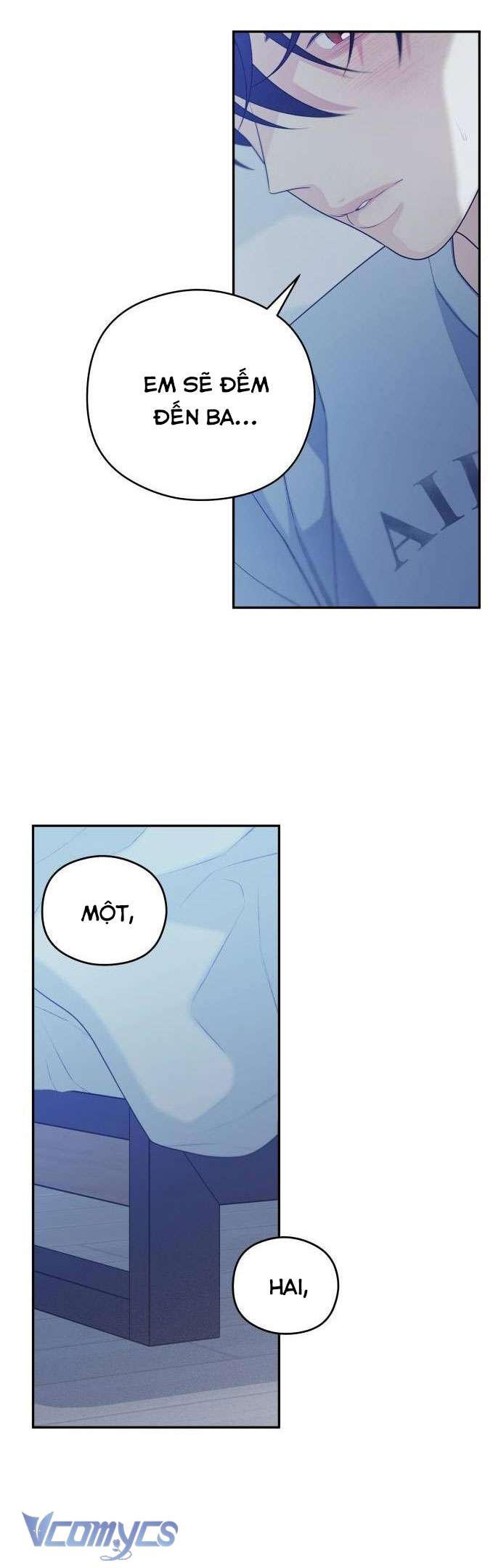 [18+] Cậu Ổn Đến Mức Nào Chap 16 - Trang 2