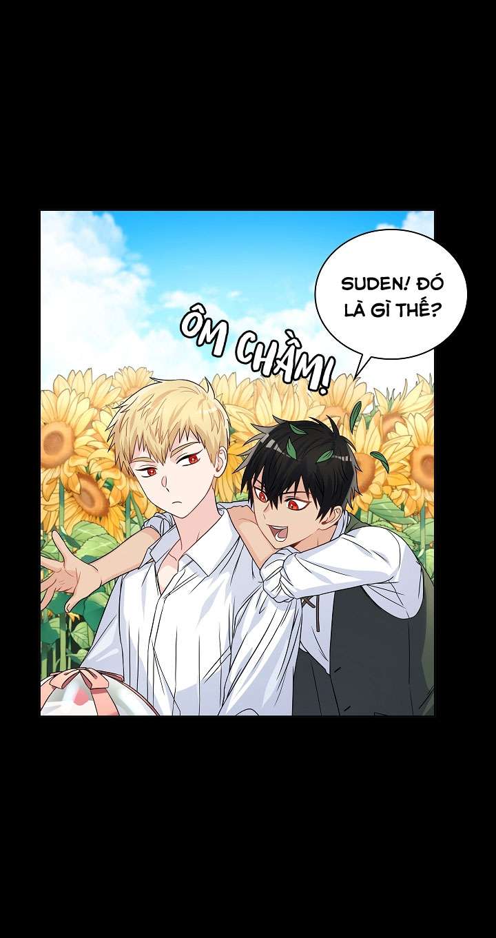 Công Nương Su Chapter 34 - Trang 4