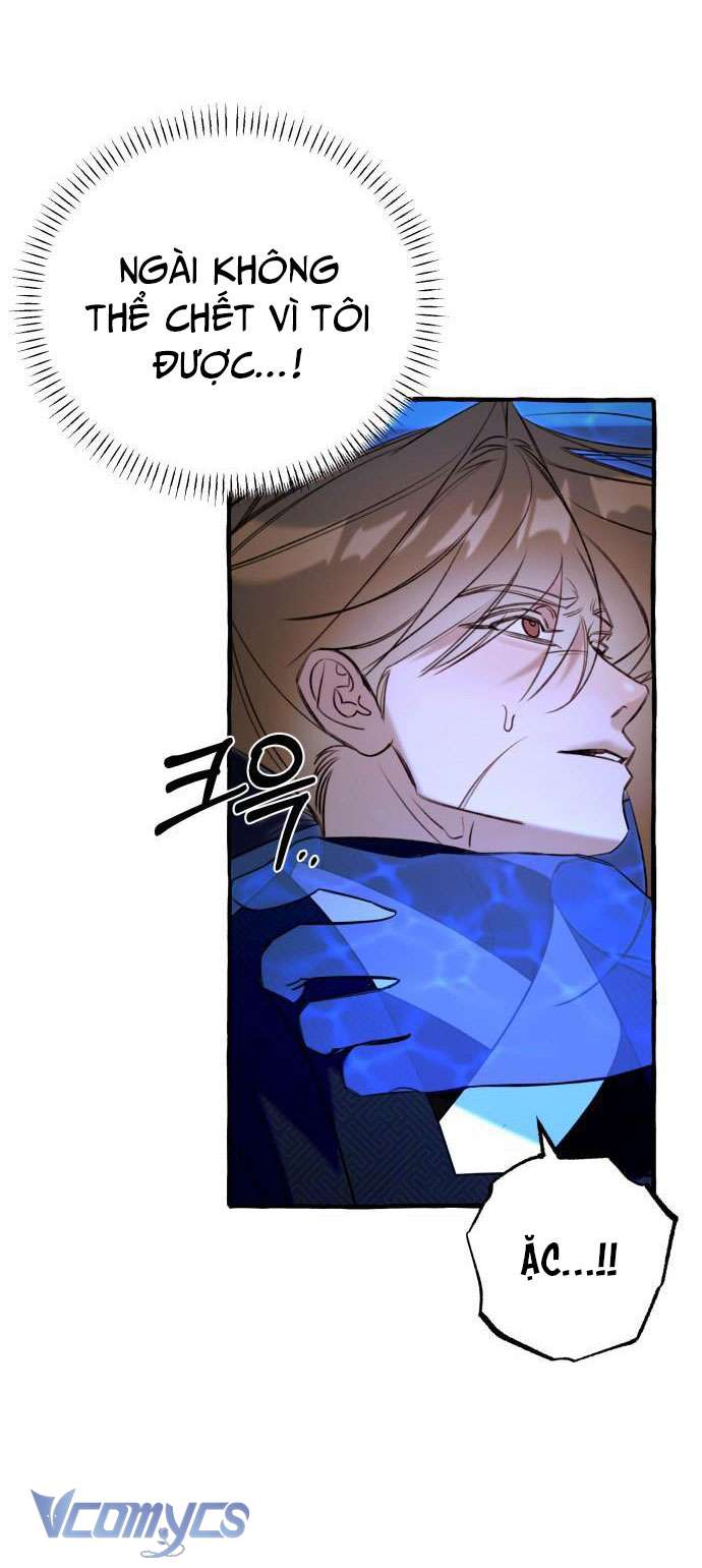 Chuyện Tình Tuyết Phương Bắc Chapter 13 - Next Chapter 14