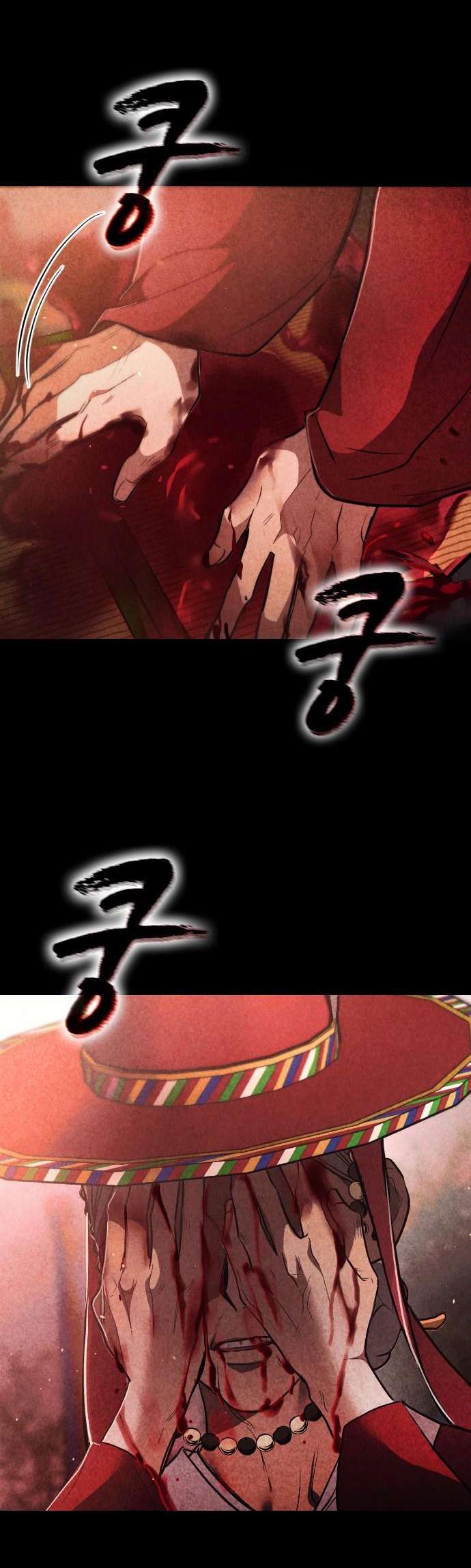 Golden Lily Chap 1 - Trang 2