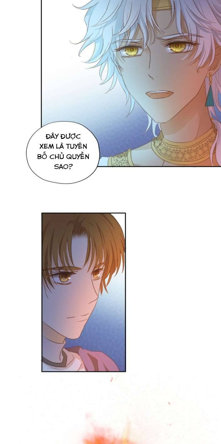 Địch Úc Đa Chi Ca Chapter 70 - Trang 4