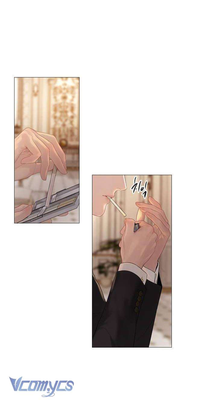 Hãy Khóc Và Cầu Nguyện Đi Chapter 27 - Trang 4