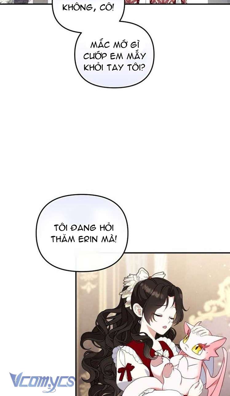 Tôi Được Nuôi Dưỡng Bởi Những Kẻ Phản Diện Chap 64 - Trang 3