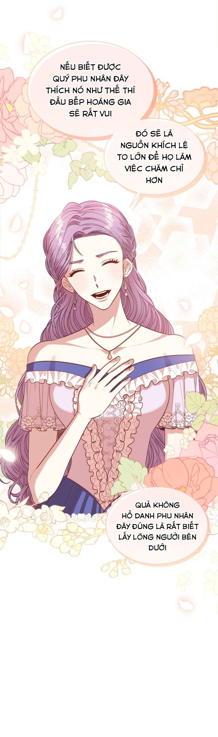 Thư Ký Của Bạo Chúa Chapter 51 - Trang 4