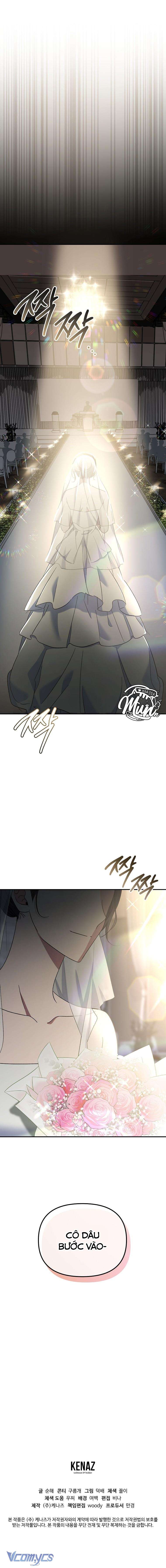 Mối Tình Đầu Đến Từ Tương Lai Chapter 19 - Next Chapter 20