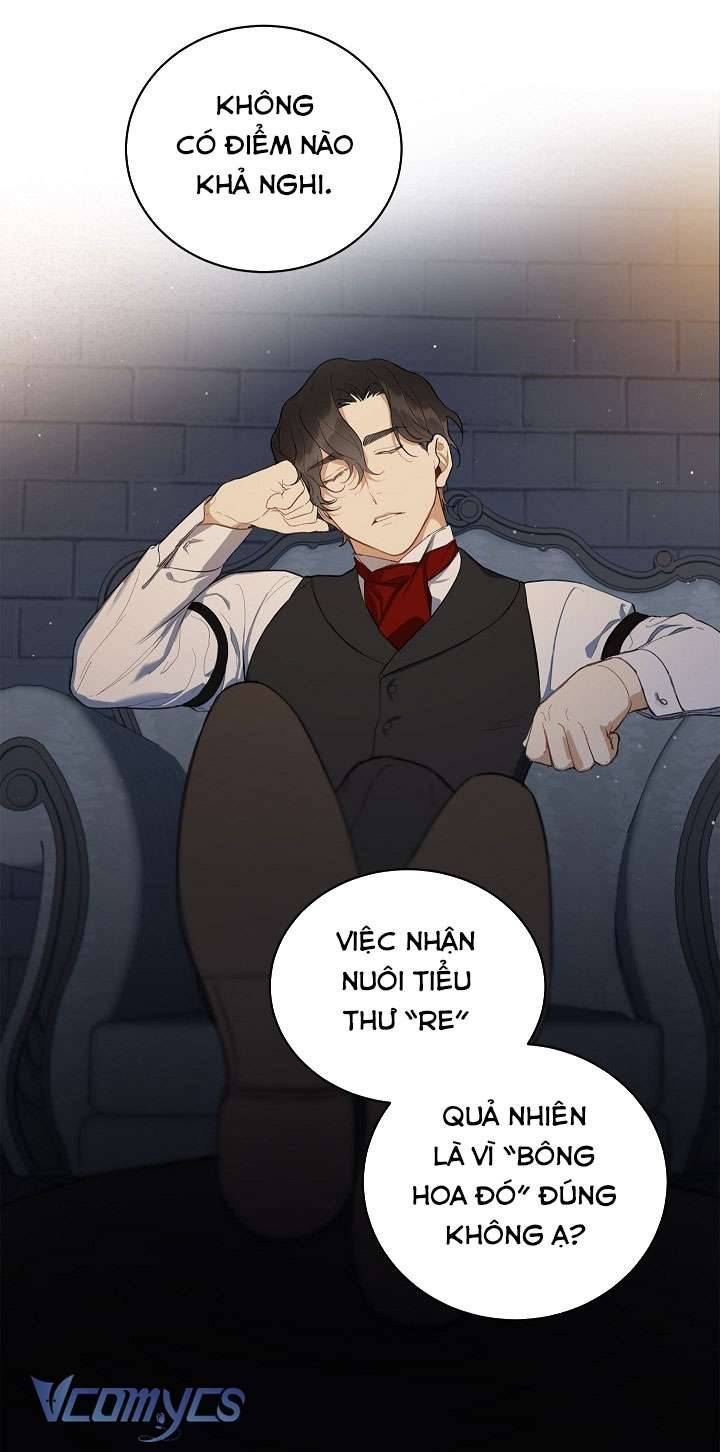 Phương Pháp Trở Thành Con Gái Của Người Hùng Bóng Đêm Chap 5 - Trang 2