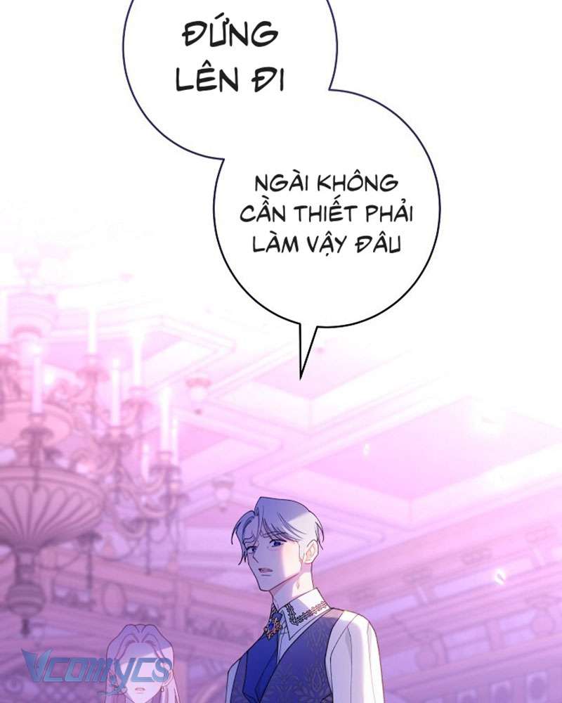 Hầu Gái Độc Quyền Của Hoàng Hậu Phản Diện Chap 58 - Trang 4