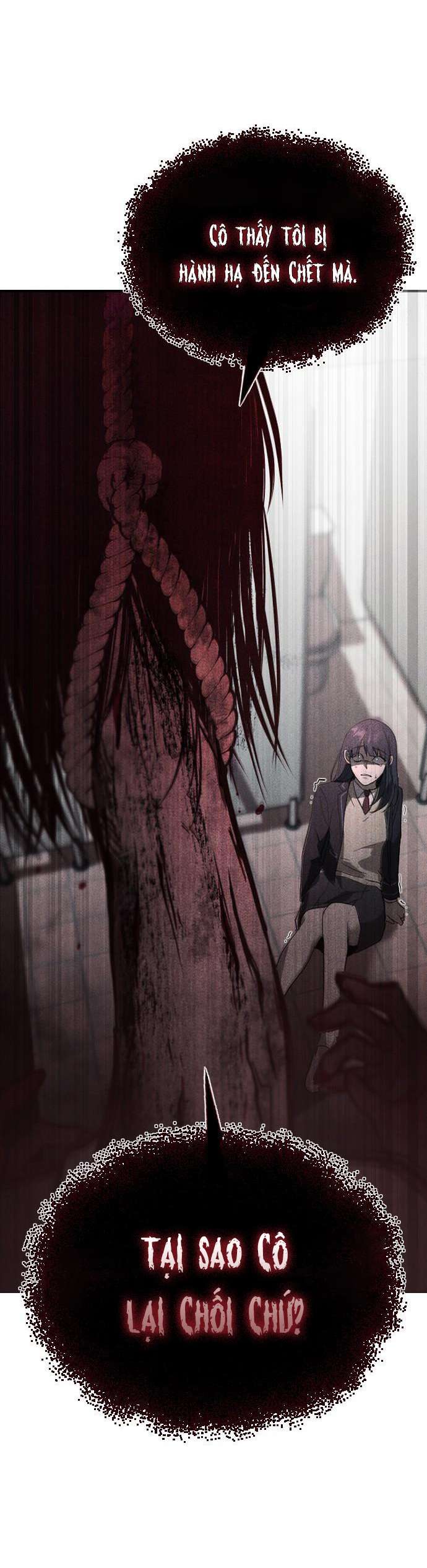 Golden Lily Chap 1 - Trang 2