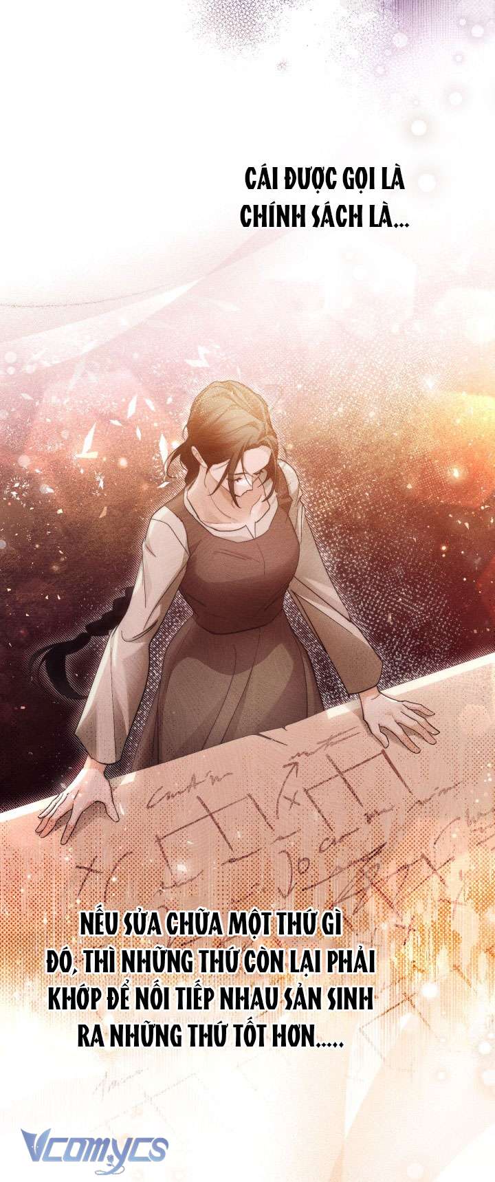 Tiếng Trống Vang Dội Chapter 19 - Trang 4