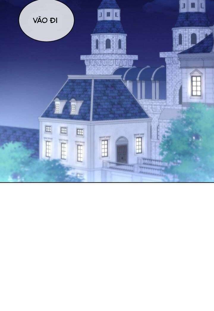 Bệ Hạ, Tôi Sẽ Giết Ngài! Chapter 9 - Trang 4