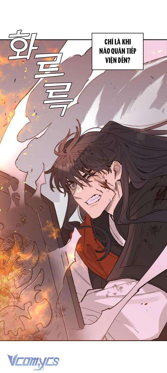 Onsaemiro Chapter 16 - Trang 4