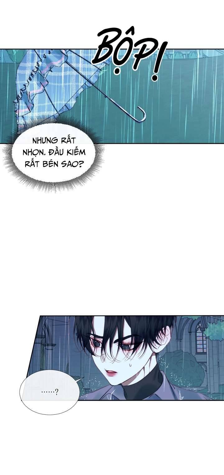 Siren: Trở Thành Gia Đình Của Nhân Vật Phản Diện Chapter 8 - Next Chapter 9