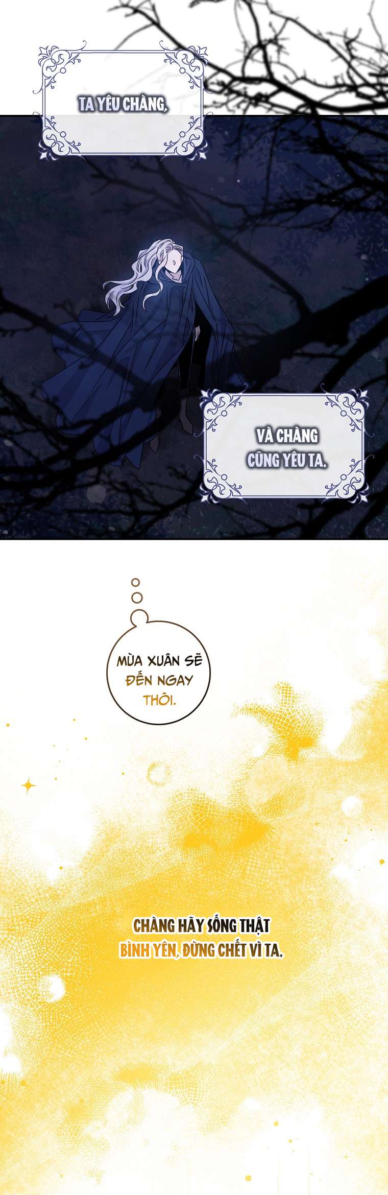 Thuần Hóa Bạo Quân Rồi Bỏ Trốn Chap 65 - Trang 2