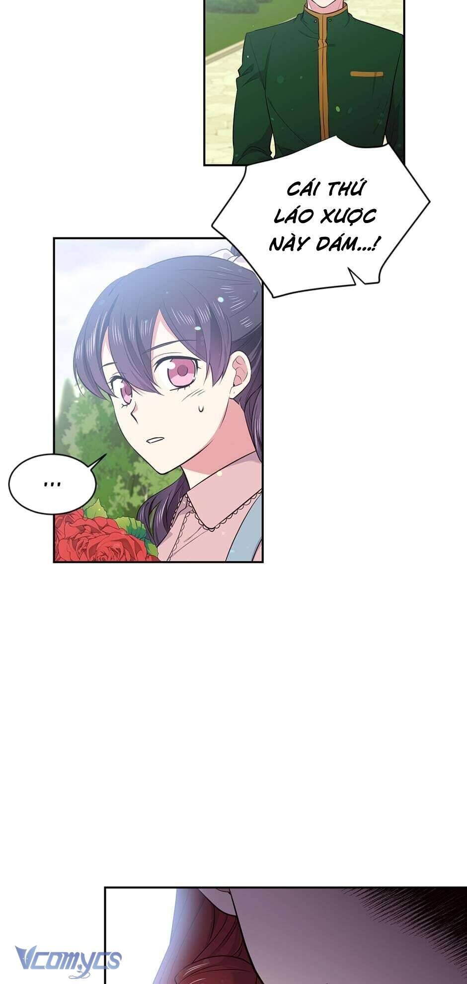 Mục Tiêu Là Cuộc Sống Hoàn Hảo Bất Khả Xâm Phạm Chapter 26 - Trang 4