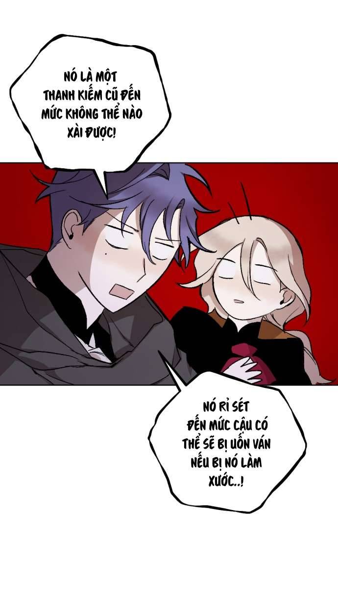 Lời Thú Nhận Của Chúa Tể Bóng Tối Chap 16 - Trang 4