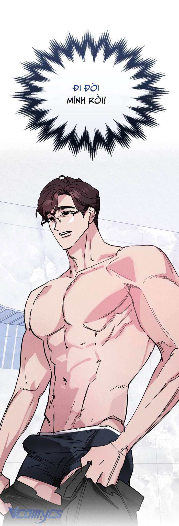 [18+] 7 Giây Thay Vì Một Nụ Hôn Chap 9 - Trang 2