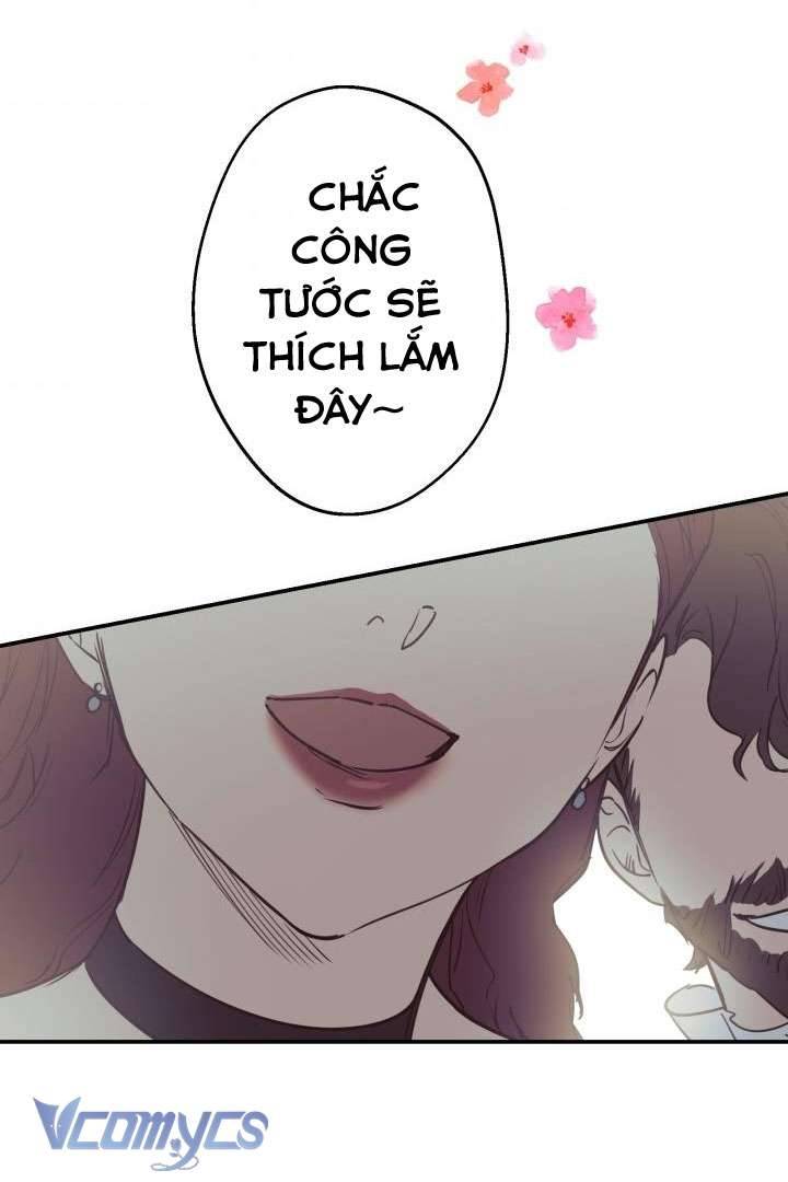 Những Nhân Vật Mạnh Nhất Thế Giới Ám Ảnh Tôi Chapter 38 - Trang 4