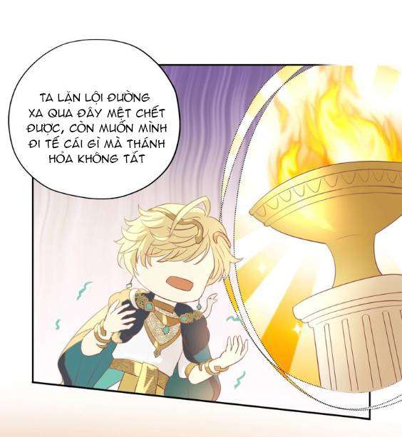 Địch Úc Đa Chi Ca Chapter 7 - Trang 4