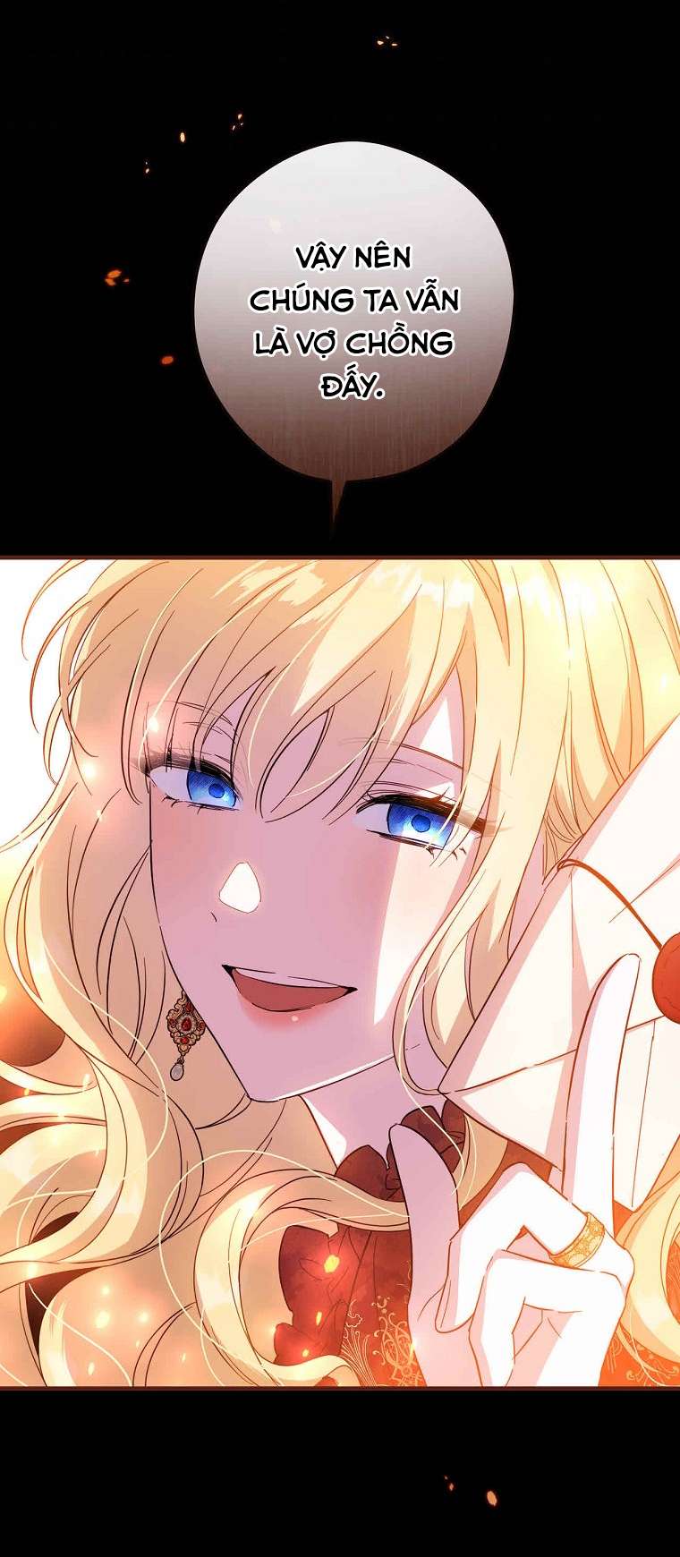 Phương Pháp Khiến Phu Quân Đứng Về Phía Tôi Chapter 27 - Trang 4