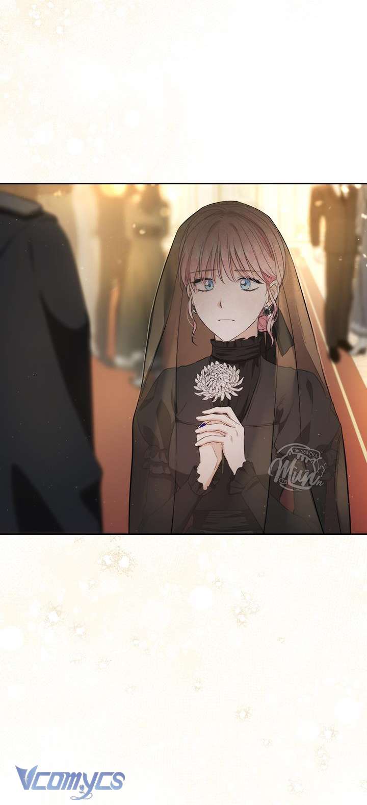 Cuộc Sống Mới Của Công Nương Chapter 105 - Next Chapter 106