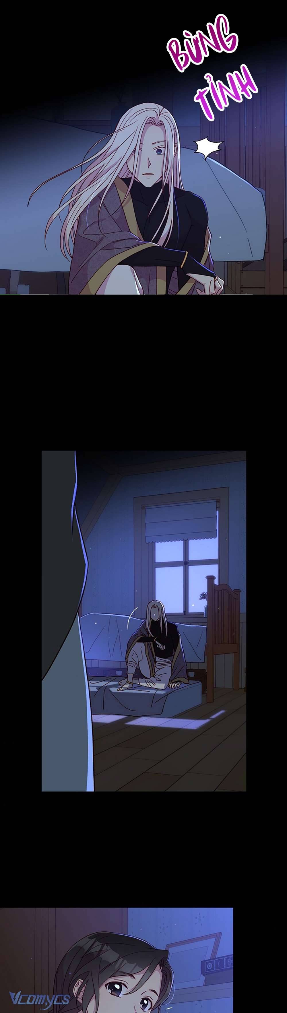 Sống Sót Dưới Thân Phận Hầu Nữ Chap 51 - Next Chap 52