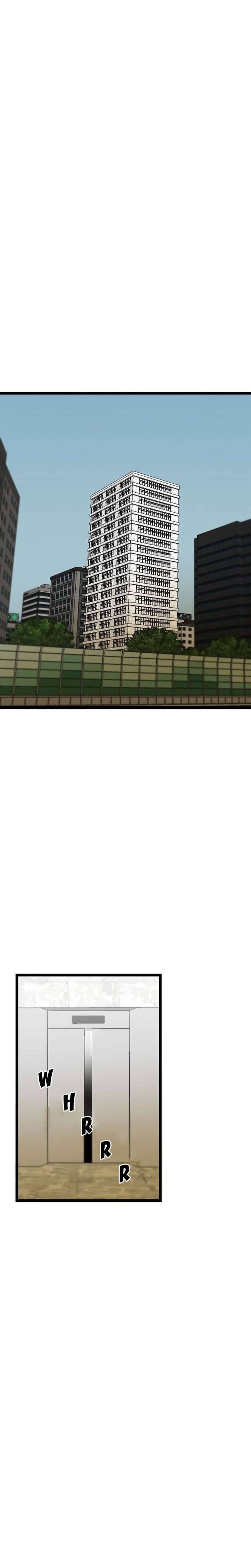 Giả Mạo Theo Phong Cách Chapter 32 - Trang 4