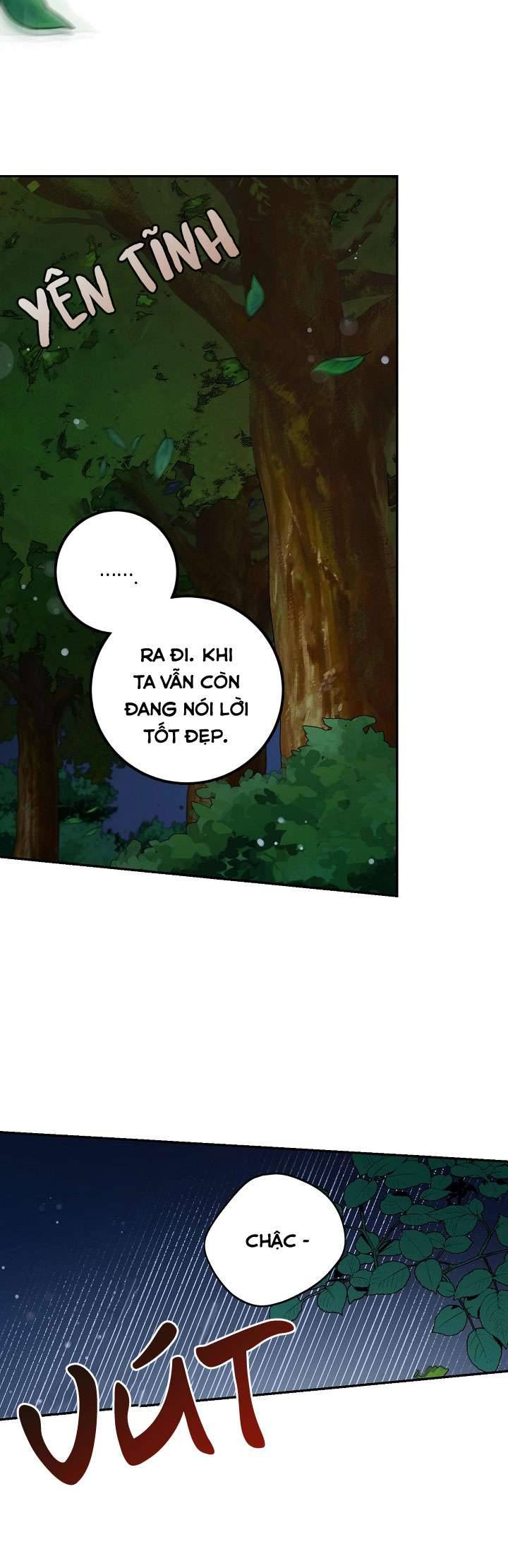 Thuần Hóa Bạo Quân Rồi Bỏ Trốn Chap 29 - Trang 2