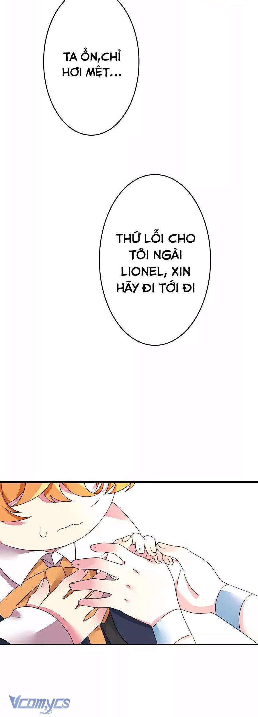 Dù Là Nhân Vật Phụ Nhưng Tôi Được Ngài Công Tước Nuông Chiều Hết Mực Chap 2 - Trang 2