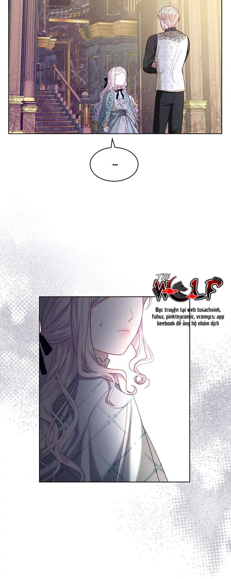 Một Ngày Nọ Bỗng Dưng Cha Xuất Hiện Chapter 20 - Trang 4