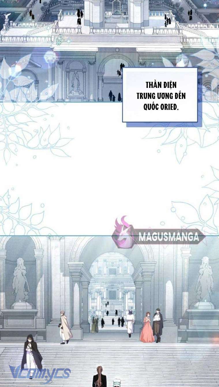 Tôi Được Nuôi Dưỡng Bởi Những Kẻ Phản Diện Chap 71 - Trang 3