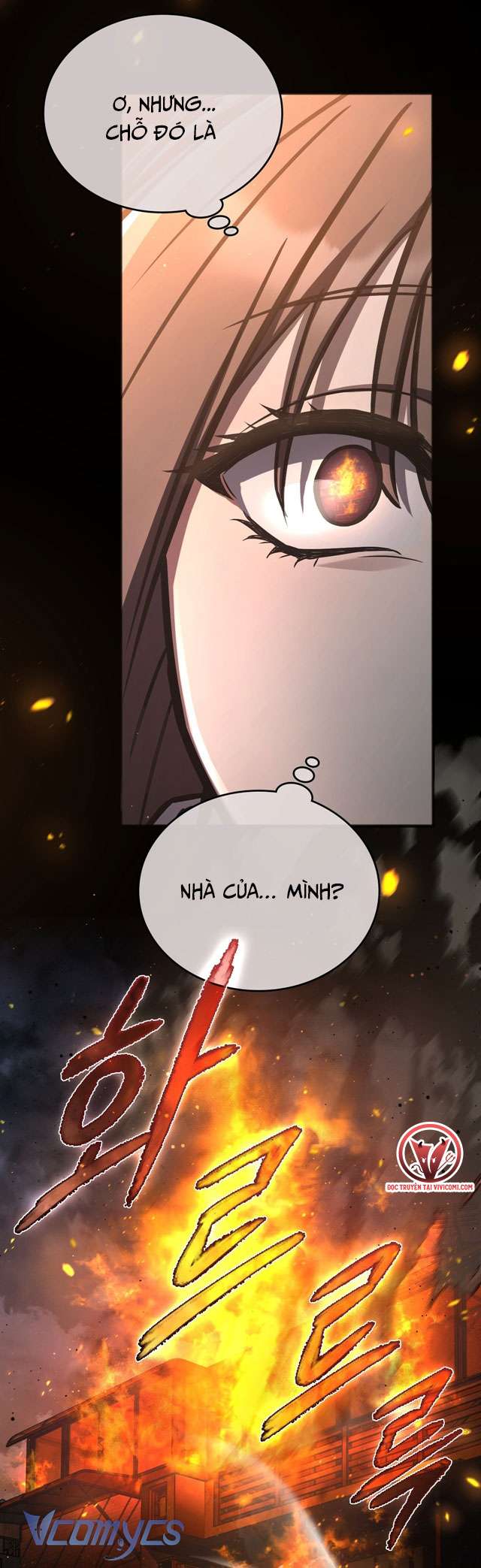 [18+] Đảo Vô Ảnh Chapter 1 - Trang 3