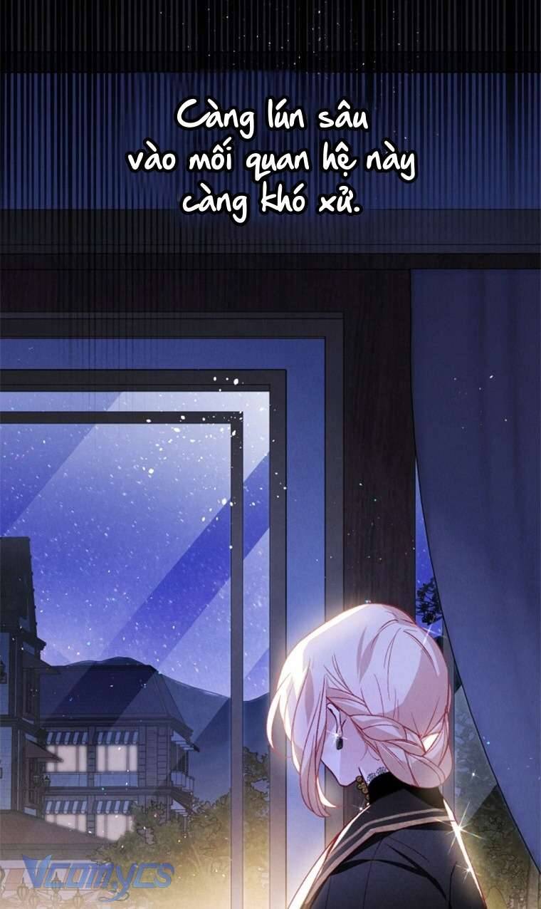 Nuôi vị hôn phu bằng tiền bạc. Chap 39 - Trang 2