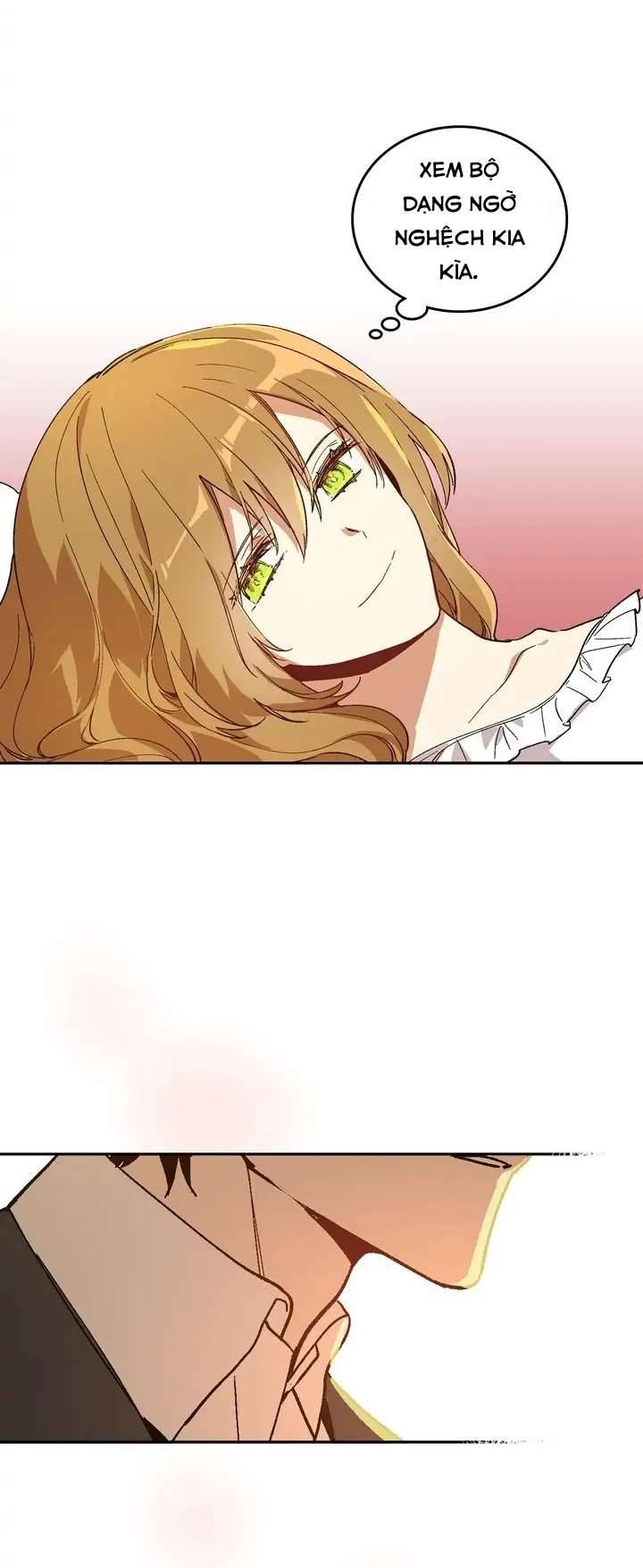 Vị Hôn Thê Khế Ước Của Công Tước Chapter 63 - Trang 4