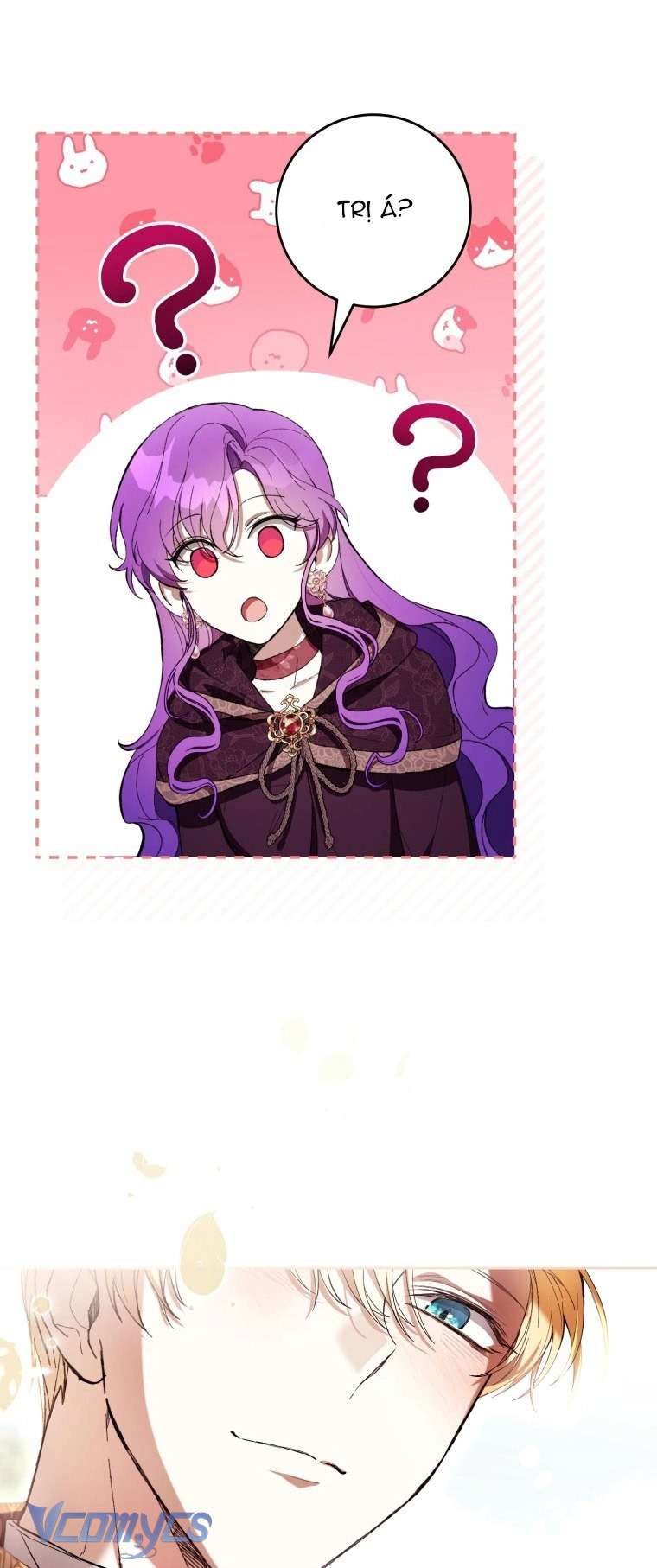 Làm Ác Nữ Bộ Không Tuyệt Sao? Chap 64 - Trang 4