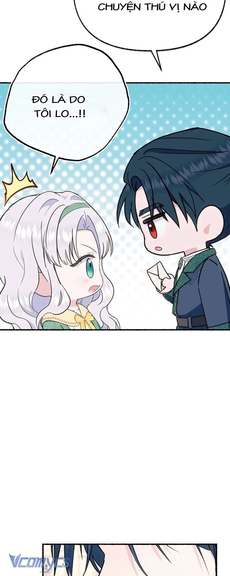 Trở Thành Chú Mèo Ngủ Cùng Bạo Chúa Chapter 25 - Next Chapter 26