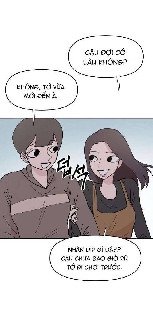 Yêu Không Hồi Kết Chap 16 - Trang 2