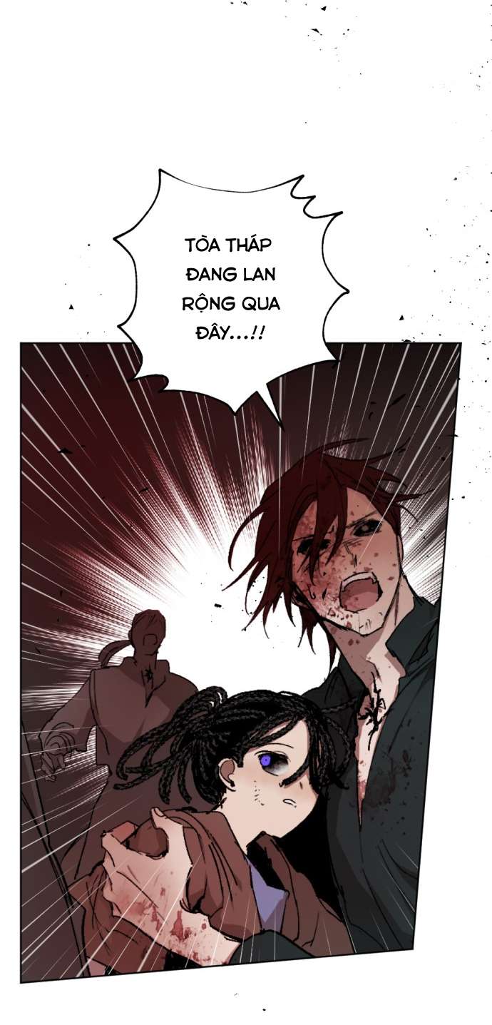 Lời Thú Nhận Của Chúa Tể Bóng Tối Chap 48 - Trang 4